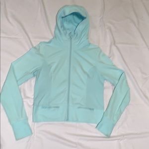 lululemon hoodie